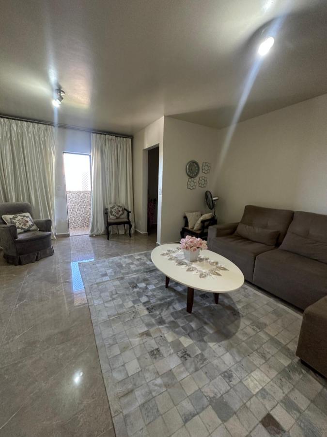 Apartamento No Centro Foz Do Iguacu 130 Mt المظهر الخارجي الصورة