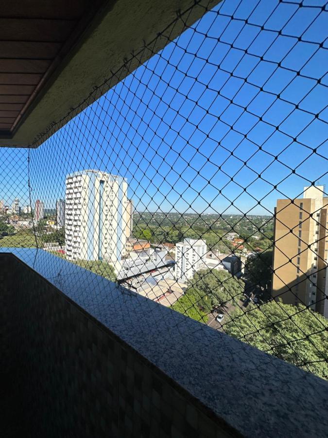 Apartamento No Centro Foz Do Iguacu 130 Mt المظهر الخارجي الصورة