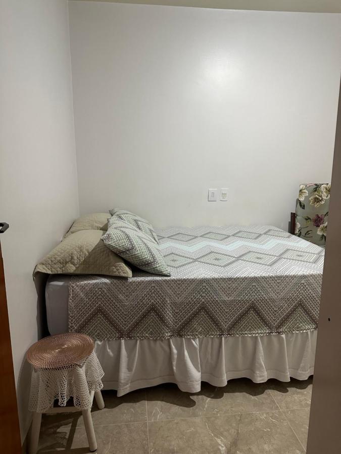 Apartamento No Centro Foz Do Iguacu 130 Mt المظهر الخارجي الصورة