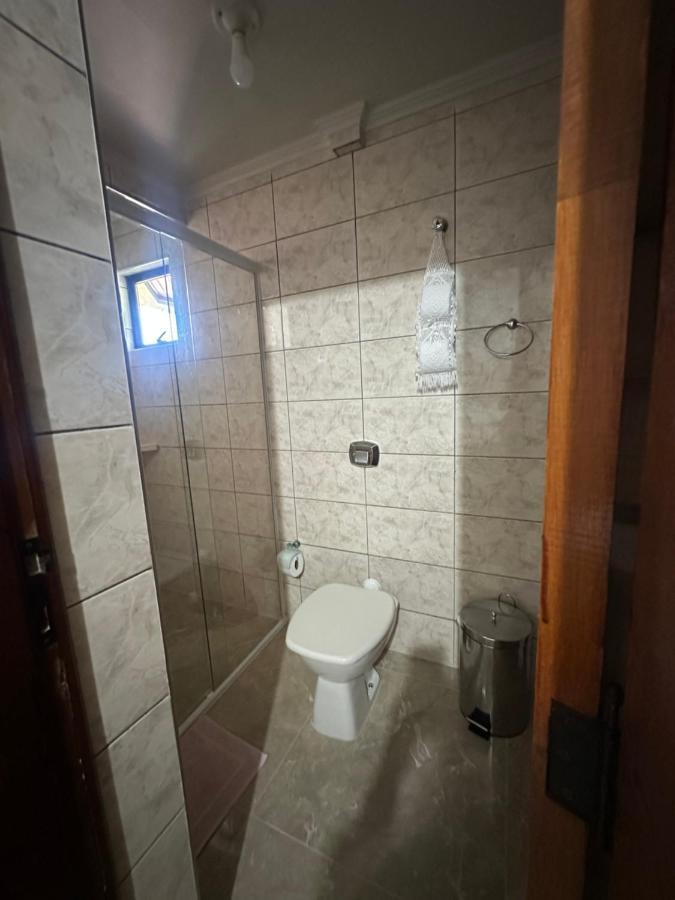 Apartamento No Centro Foz Do Iguacu 130 Mt المظهر الخارجي الصورة