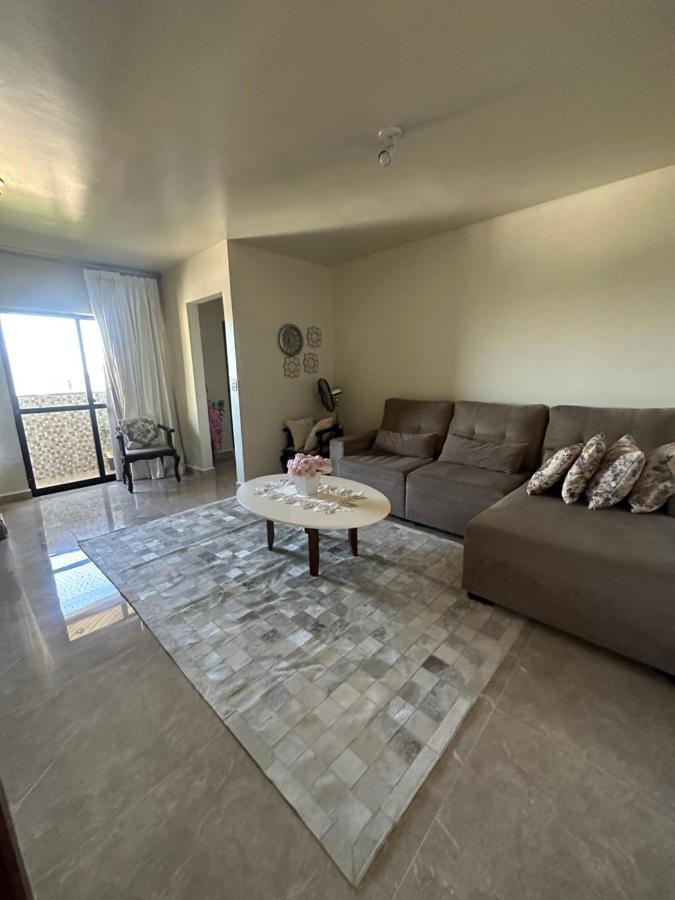 Apartamento No Centro Foz Do Iguacu 130 Mt المظهر الخارجي الصورة
