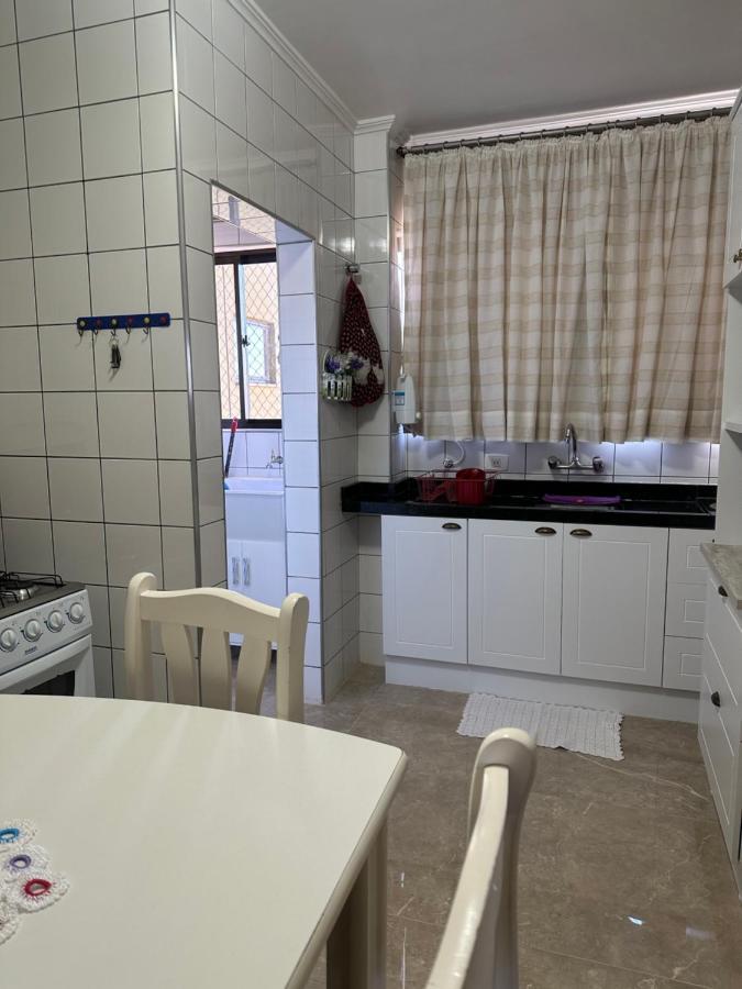 Apartamento No Centro Foz Do Iguacu 130 Mt المظهر الخارجي الصورة