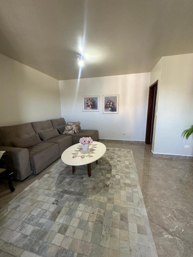Apartamento No Centro Foz Do Iguacu 130 Mt المظهر الخارجي الصورة