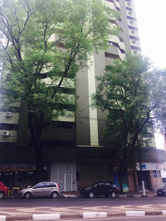 Apartamento No Centro Foz Do Iguacu 130 Mt الغرفة الصورة