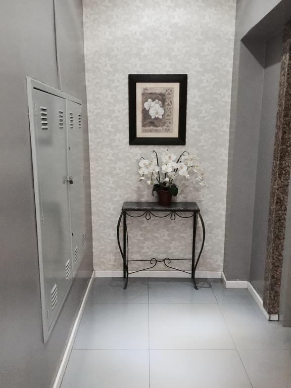 Apartamento No Centro Foz Do Iguacu 130 Mt الغرفة الصورة